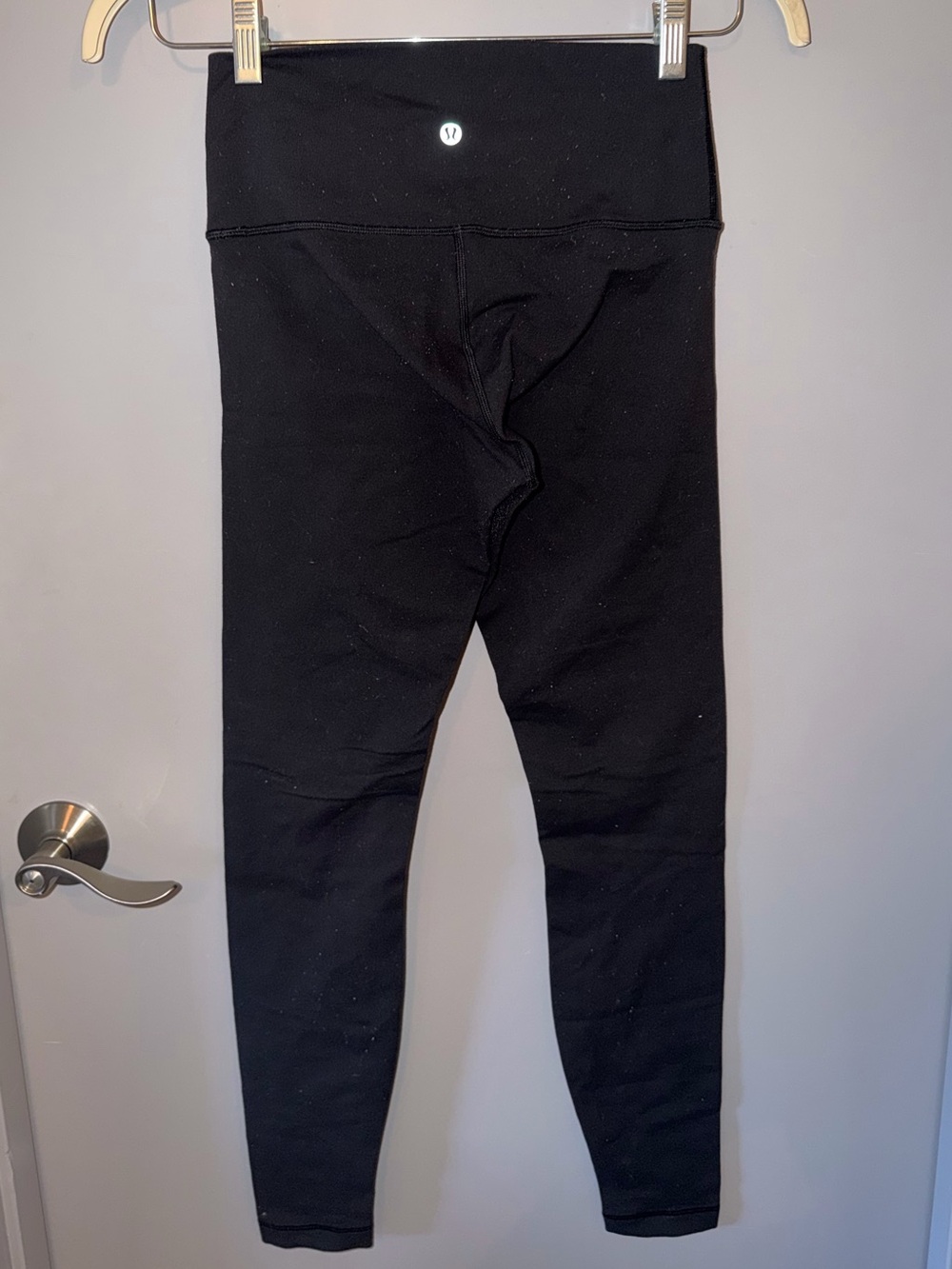 Lululemon Wunder Under Leggings